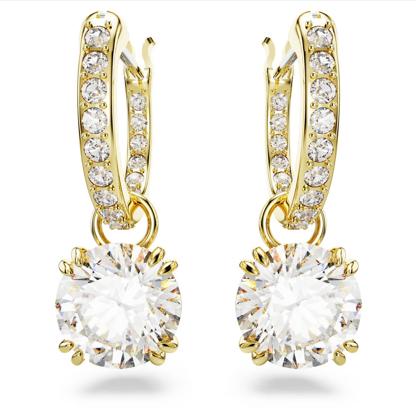 Pendants d'oreilles Stilla - SWAROVSKI