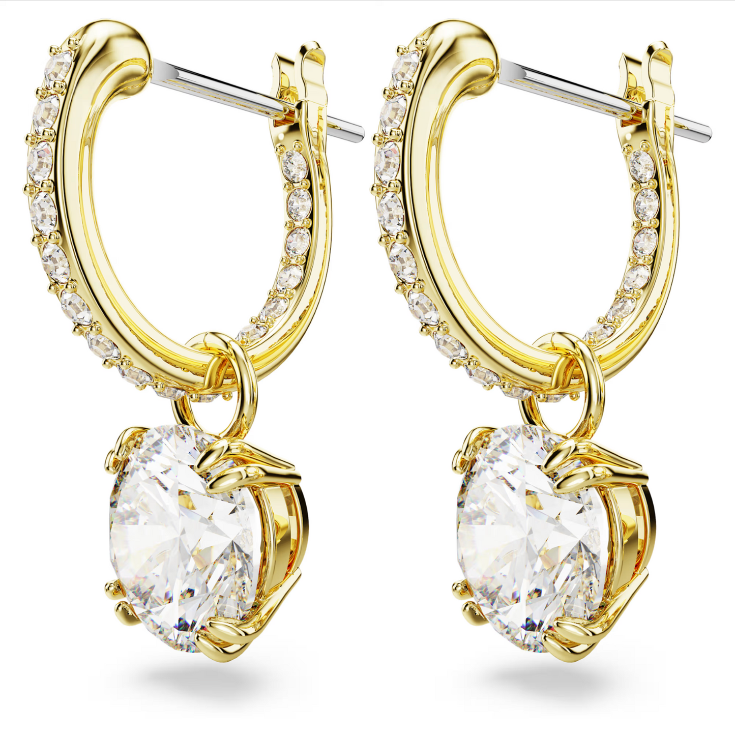 Pendants d'oreilles Stilla - SWAROVSKI