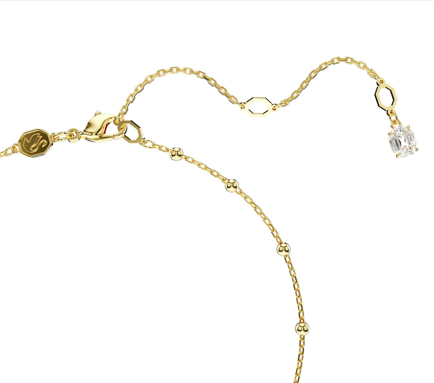 Collier en Y Imber - SWAROVSKI