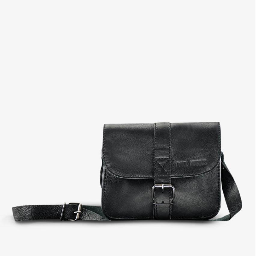 L'essentiel - Noir Paul Marius