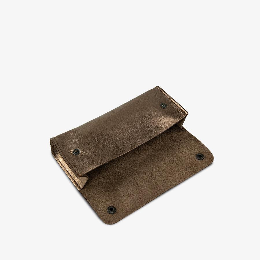 La trousse de Paul - Cuivré Paul Marius