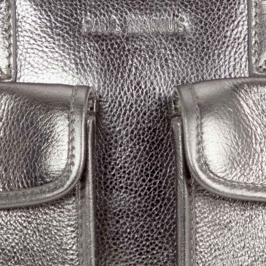 Le dandy S - Acier Paul Marius