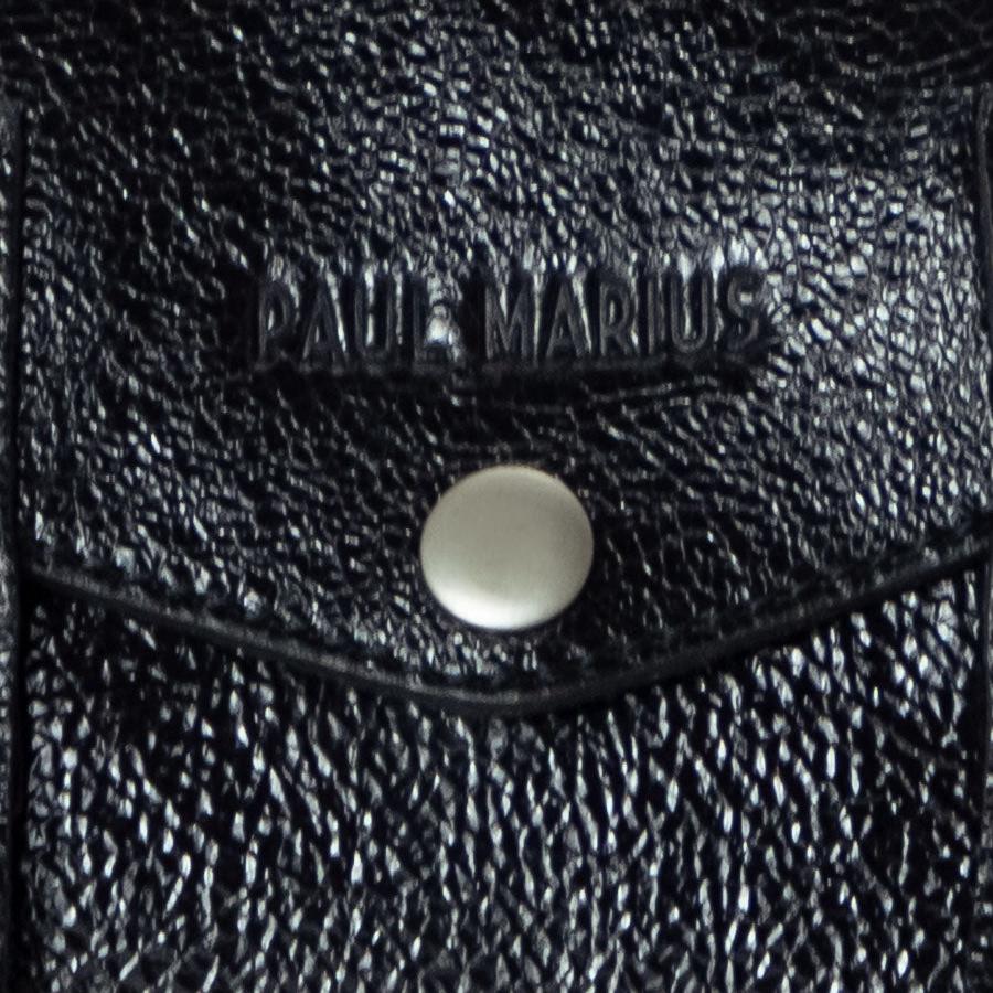 Le mini indispensable - Éclipse Paul Marius