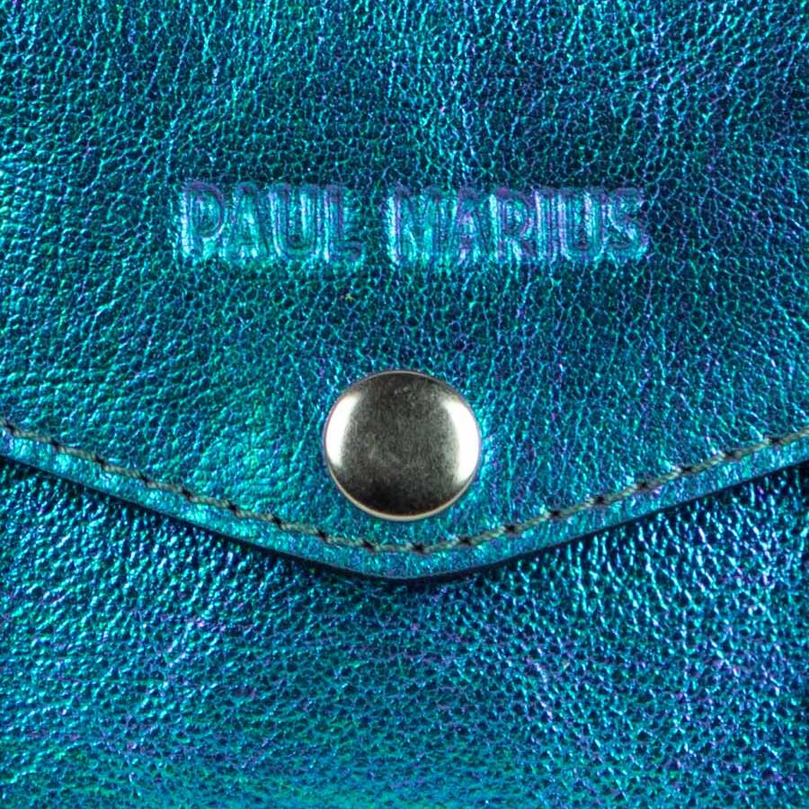 Le mini indispensable - Scarabée Paul Marius