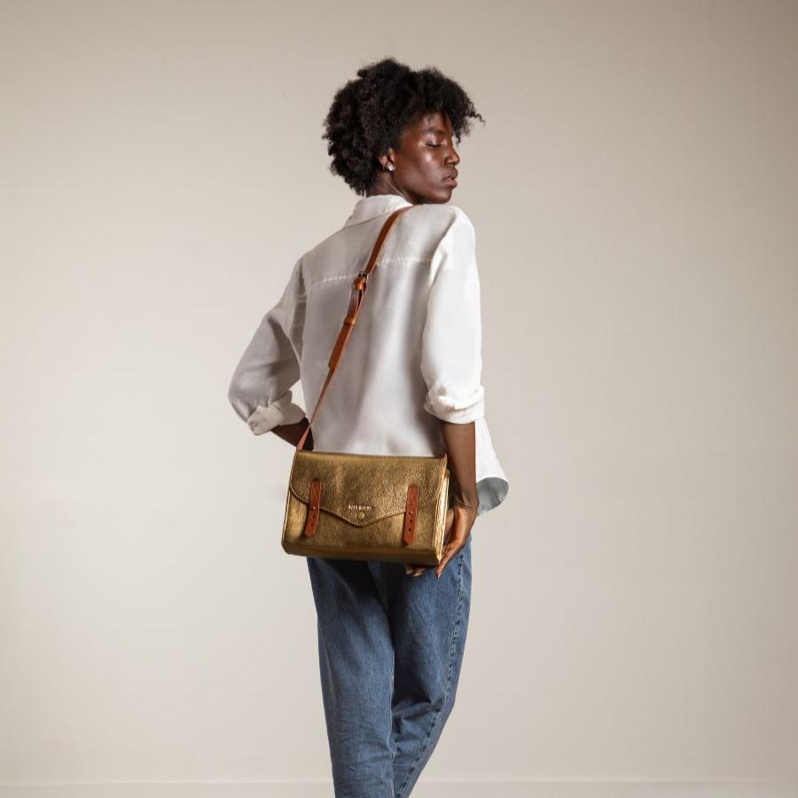 L'indispensable -Bronze Paul Marius