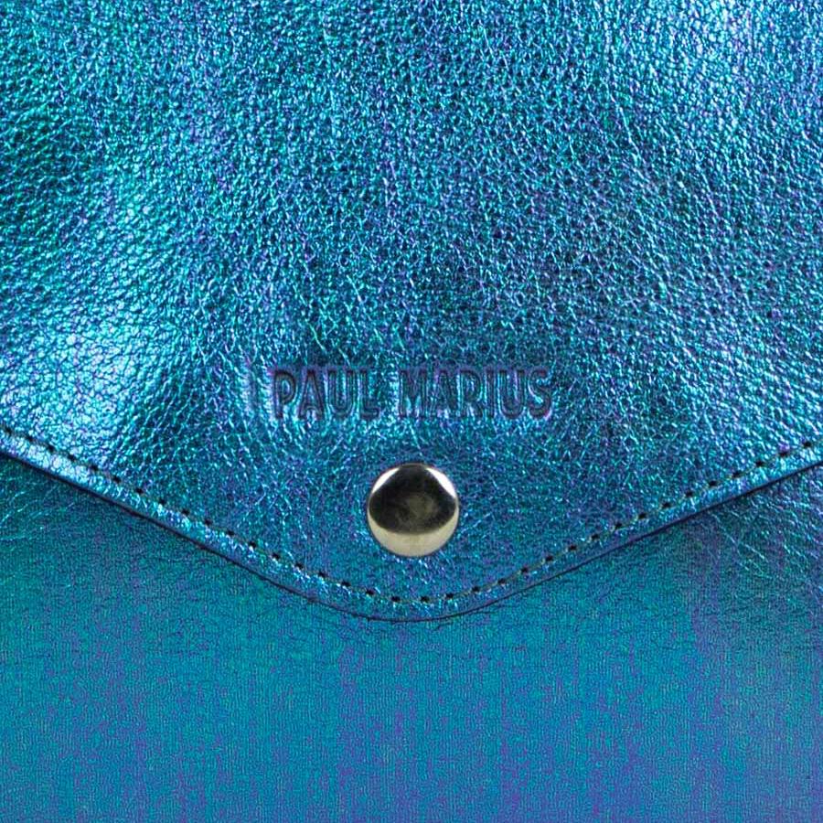 L'indispensable - Scarabée Paul Marius