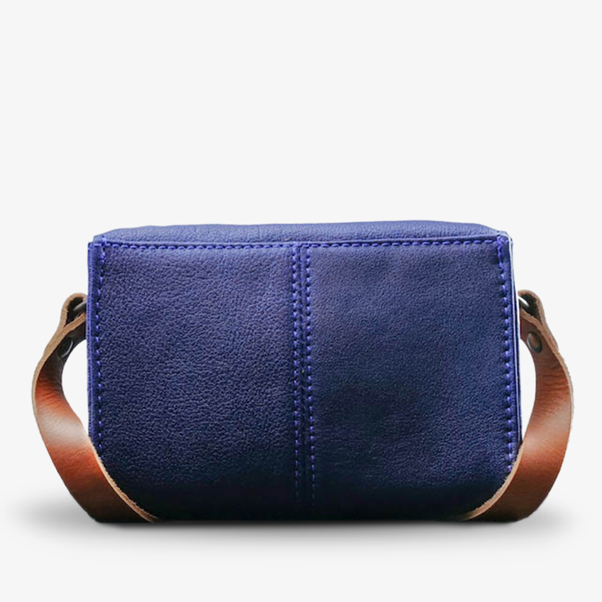 Le mini indispensable - Bleu égyptien Paul Marius