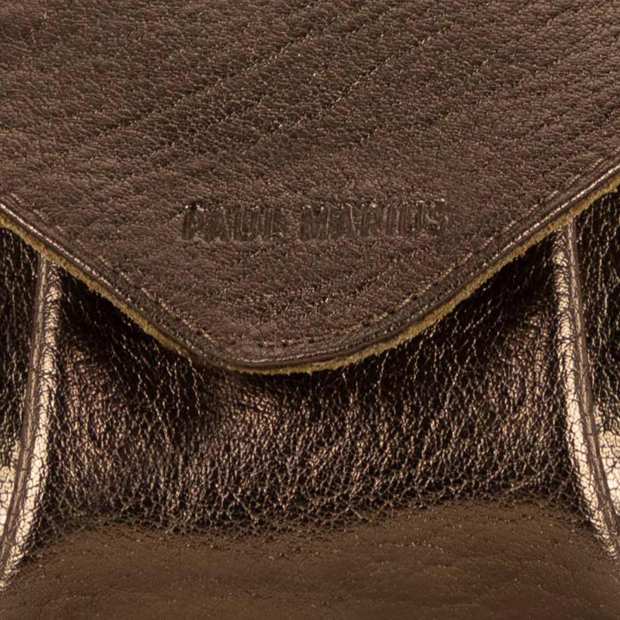 Suzon M - Cuivré Paul Marius