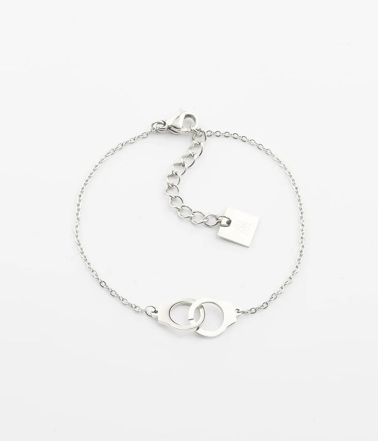 Bracelet ZAG - Cuff