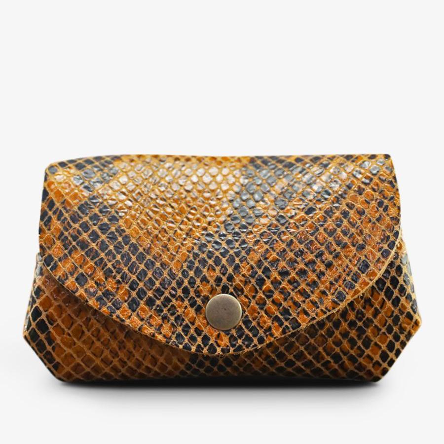 Le gustave python - Safran Paul Marius