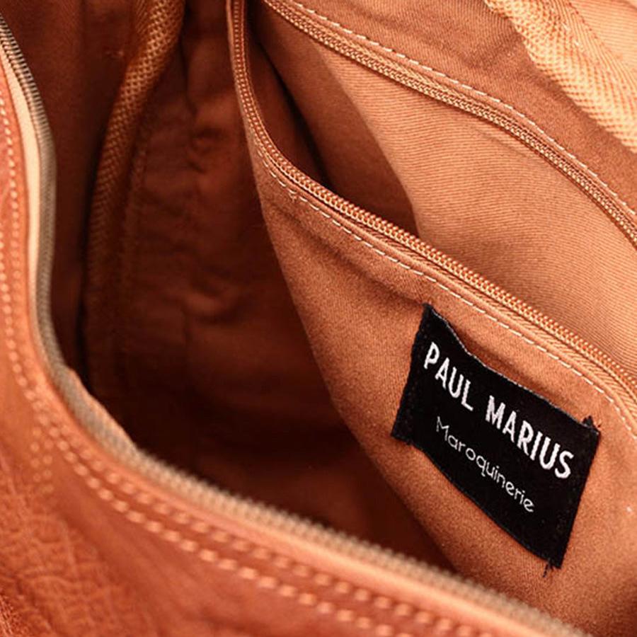 Le dandy - Naturel Paul Marius