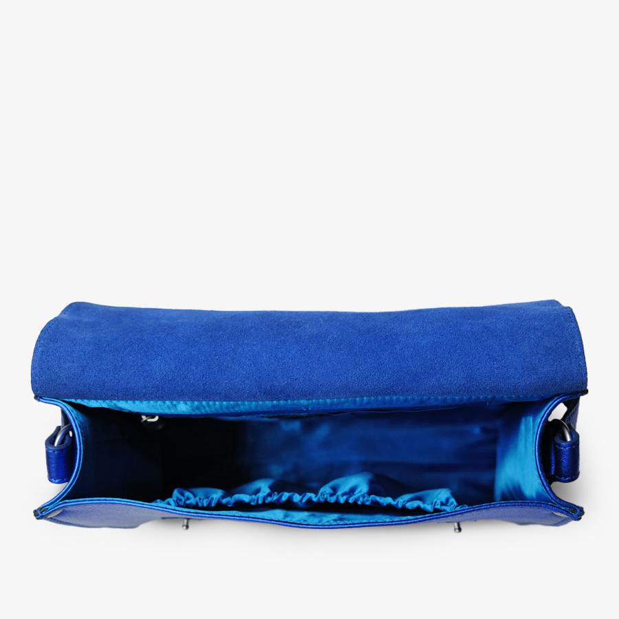 L'indispensable - Bleu électrique Paul Marius