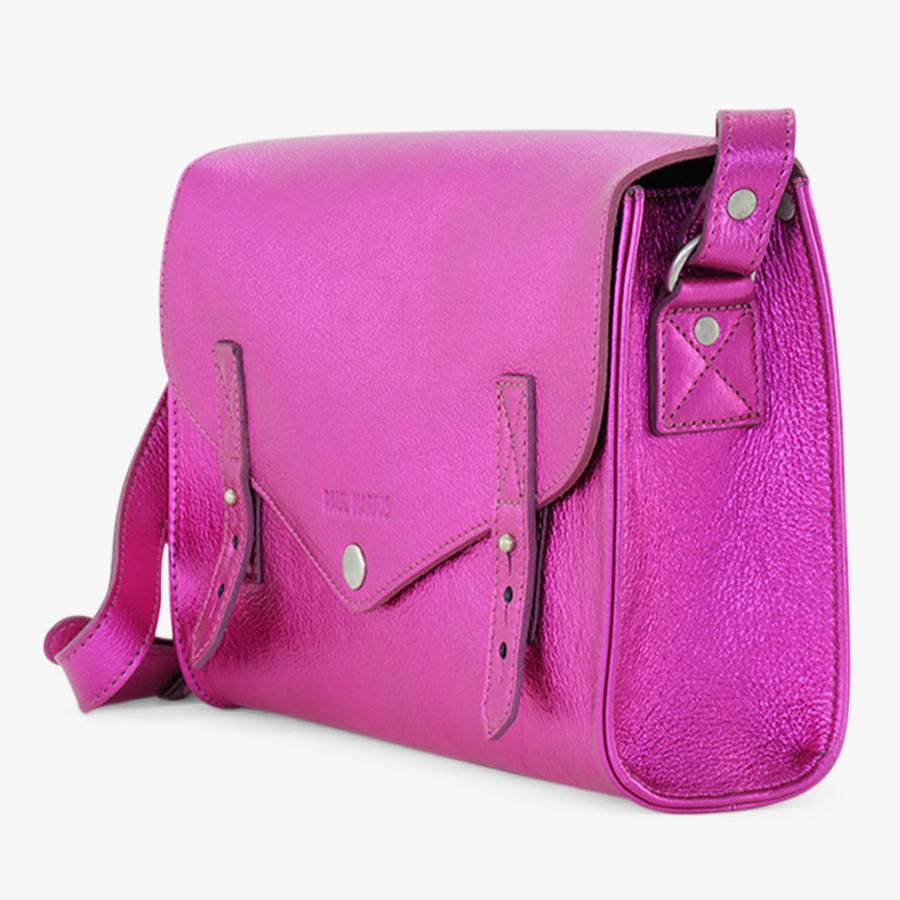 L'indispensable ultraviolet - Rose électrique Paul Marius