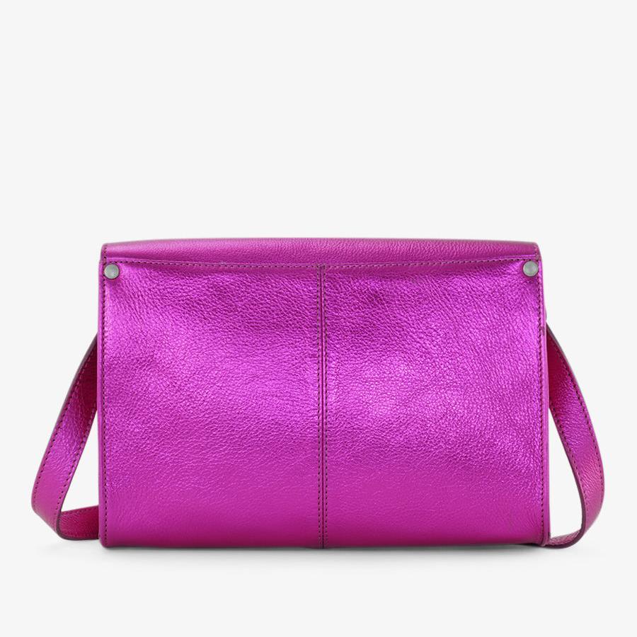 L'indispensable ultraviolet - Rose électrique Paul Marius