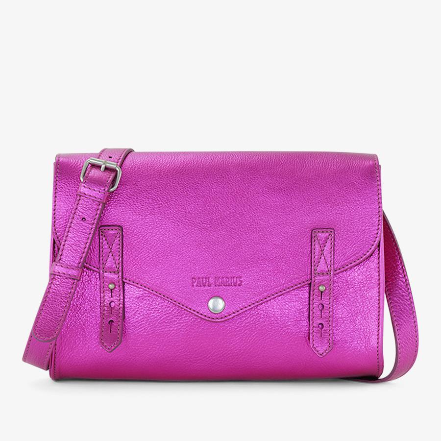 L'indispensable ultraviolet - Rose électrique Paul Marius