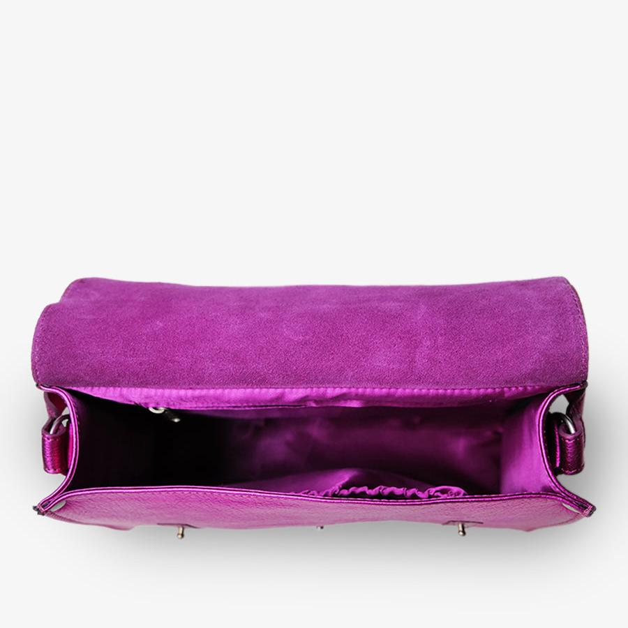 L'indispensable ultraviolet - Rose électrique Paul Marius