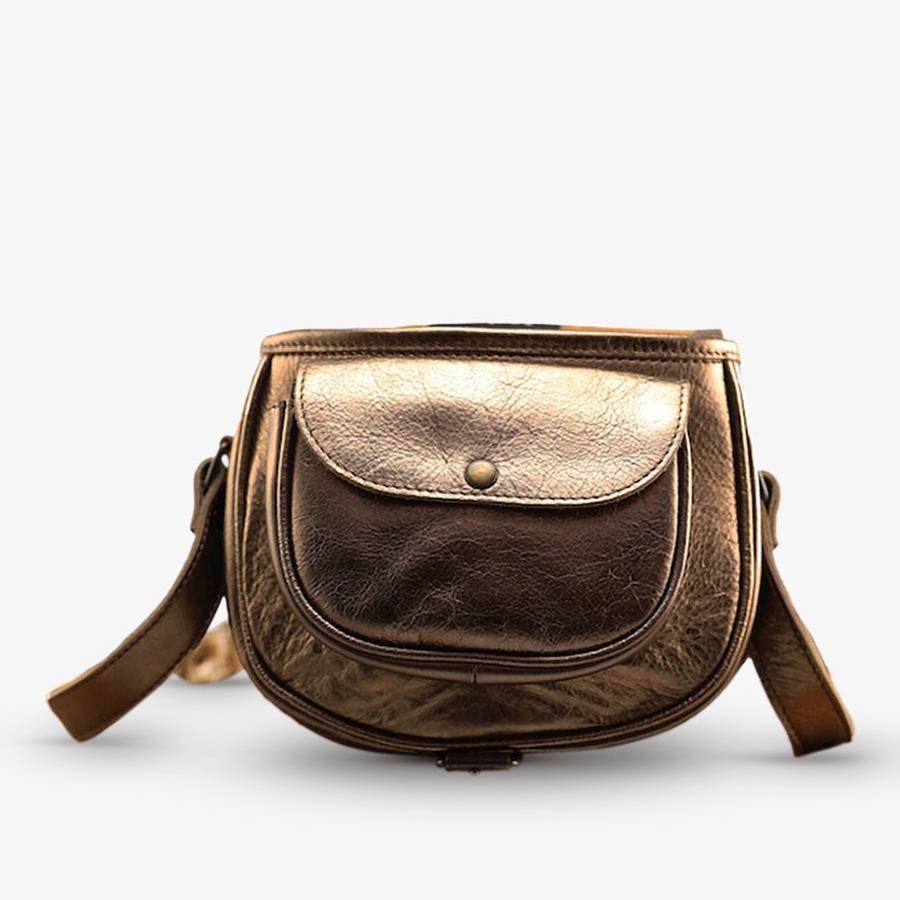 Le bohémien - Cuivré Paul Marius