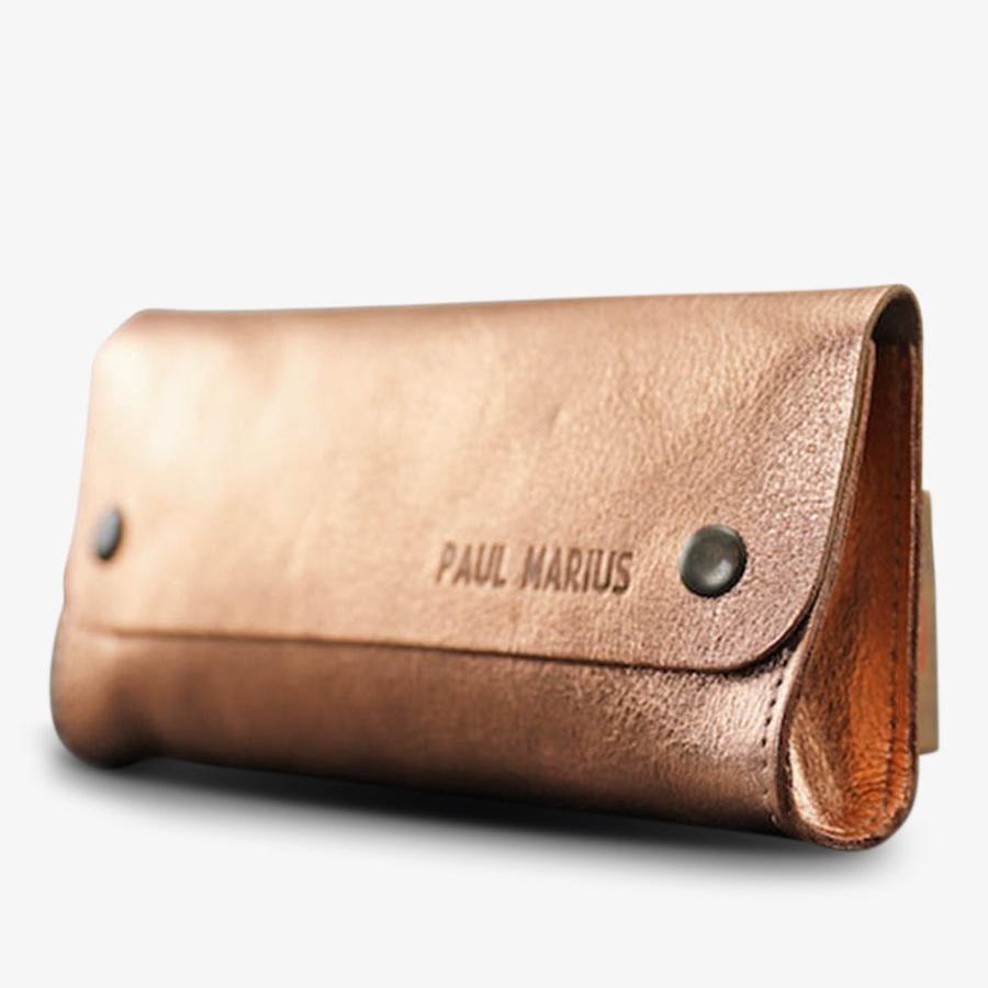 La trousse de Paul - Or rose Paul Marius