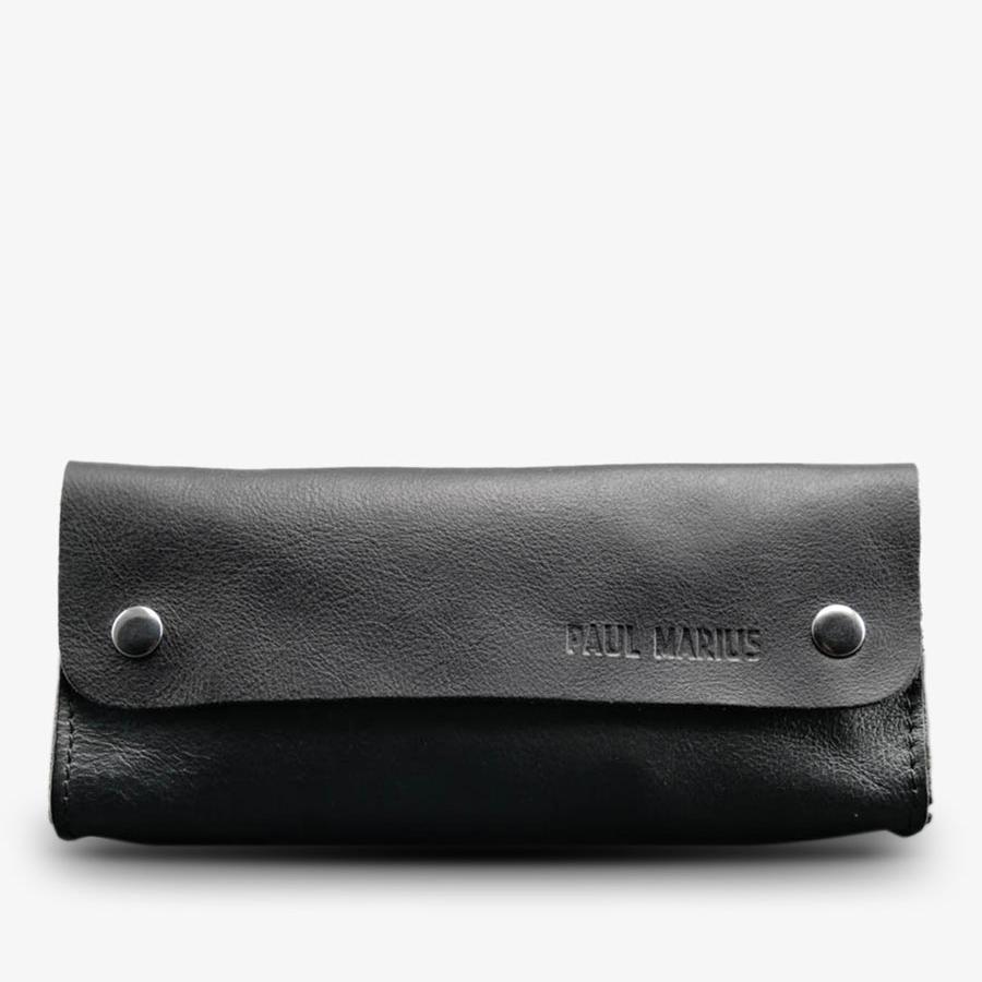 La trousse de Paul - Noir Paul Marius