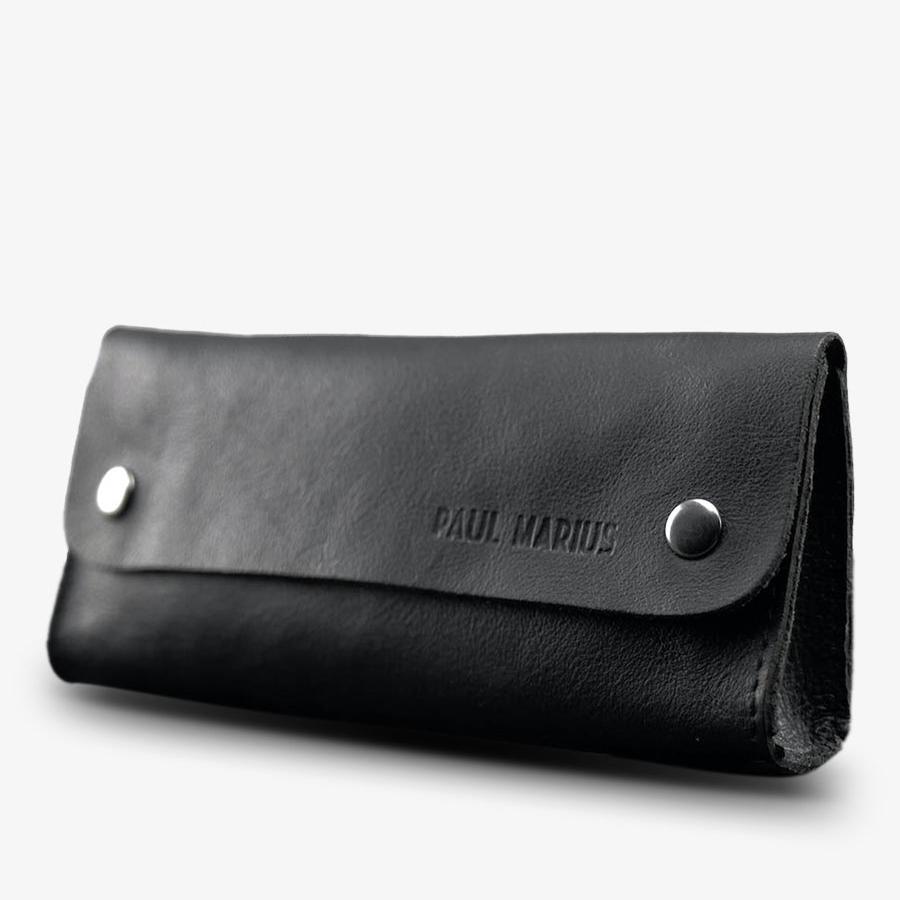 La trousse de Paul - Noir Paul Marius