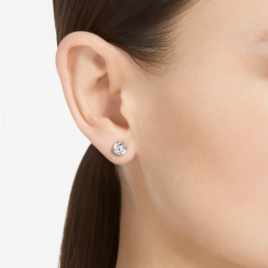 Clous d'oreilles Stilla - SWAROVSKI