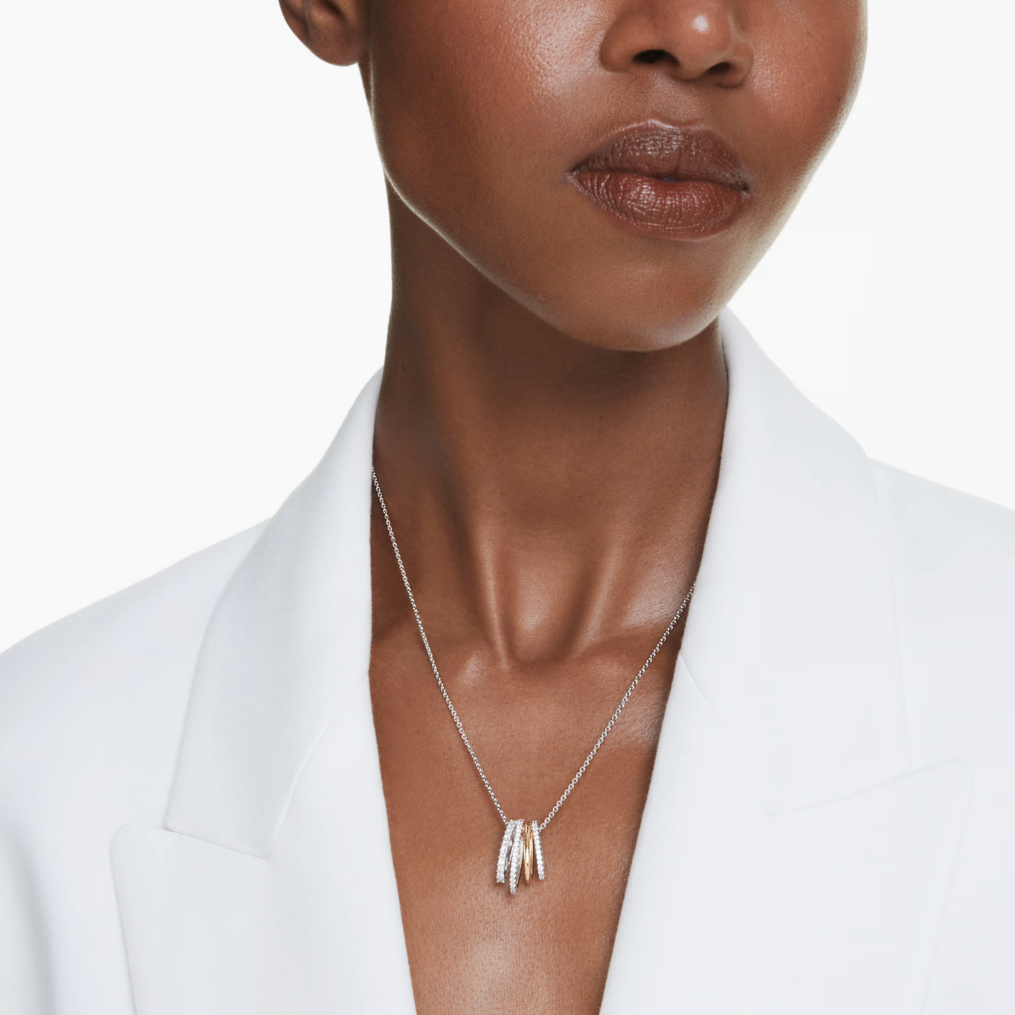 Pendentif Hyperbola - SWAROVSKI