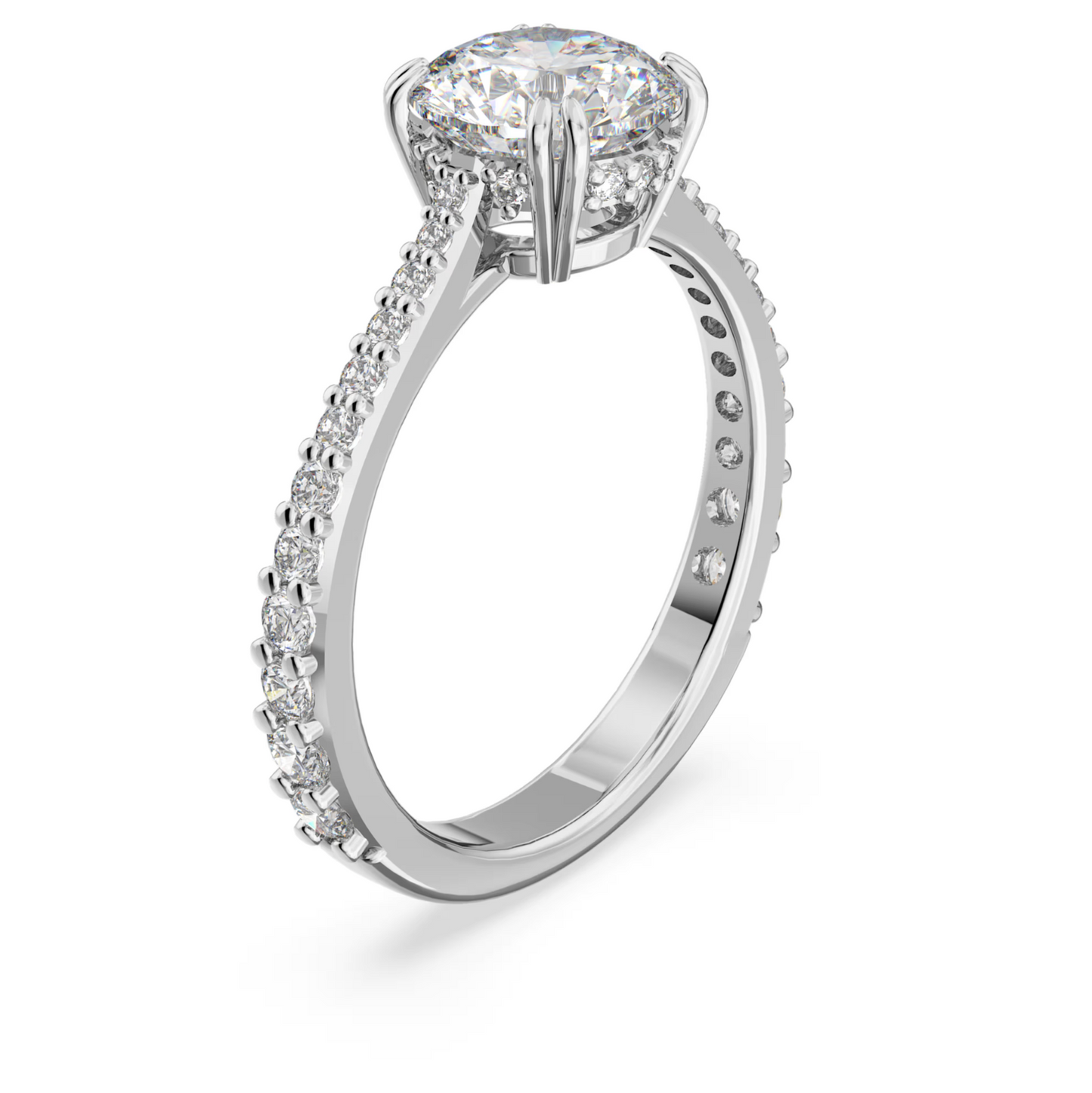 Bague cocktail Stilla - SWAROVSKI