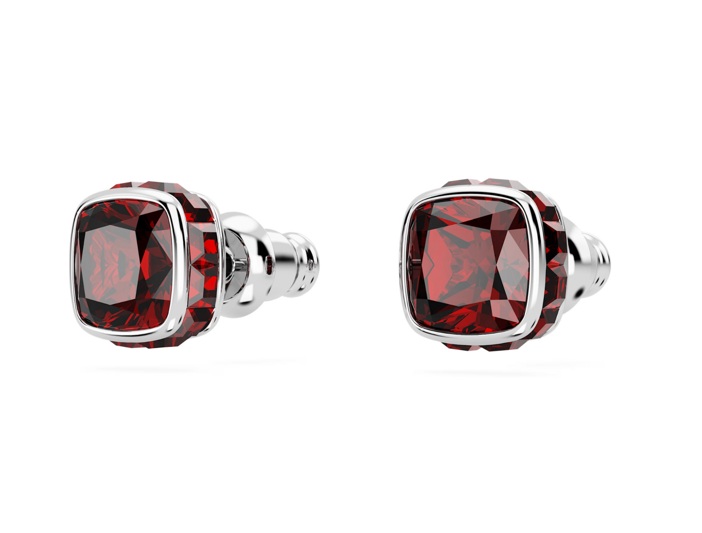 Clous d'oreilles Birthstone - SWAROVSKI