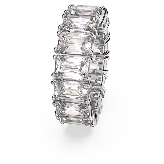Bague Matrix Vittore - SWAROVSKI