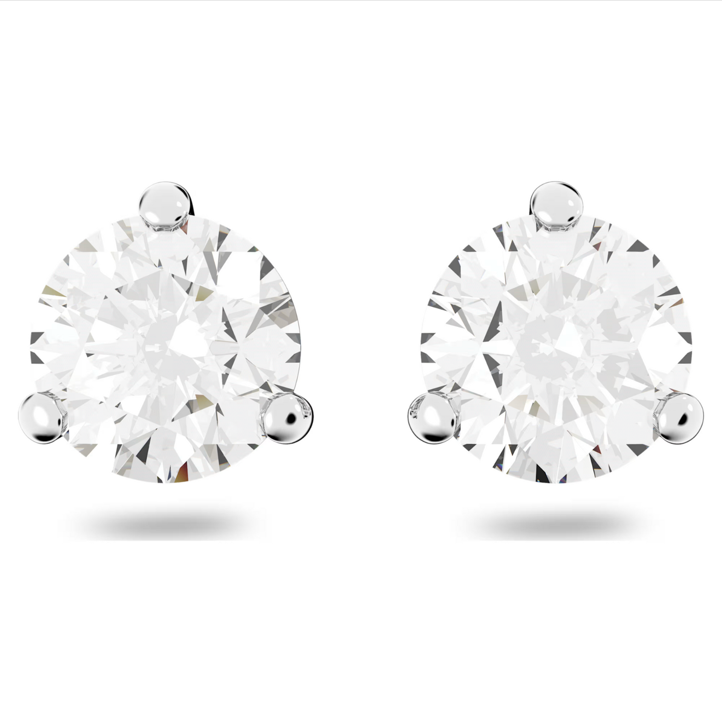 Clous d'oreilles Stilla - SWAROVSKI