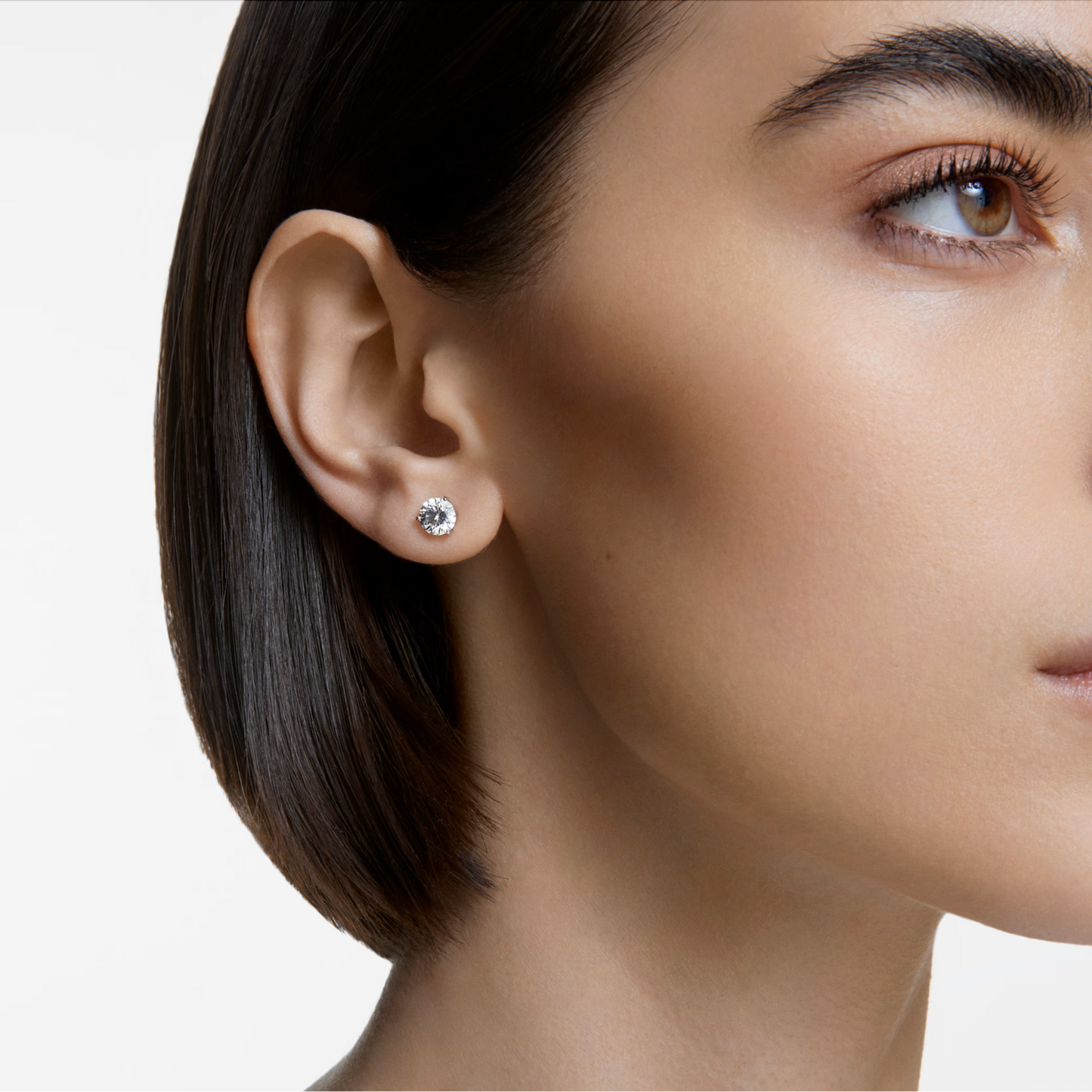 Clous d'oreilles Stilla - SWAROVSKI