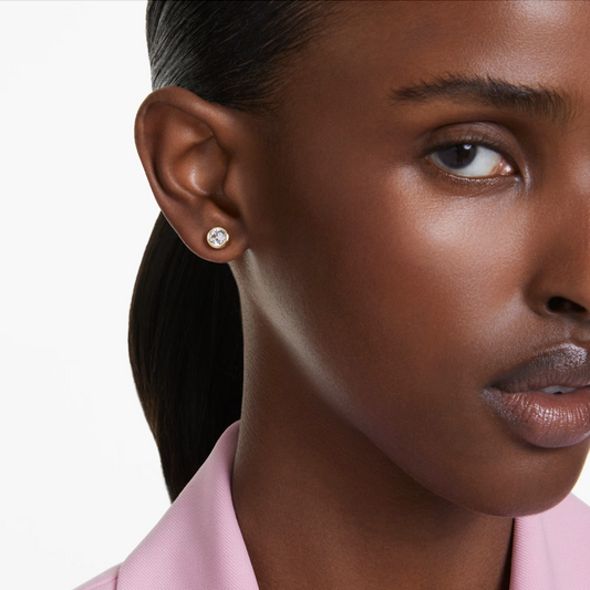 Clous d'oreilles Imber - SWAROVSKI