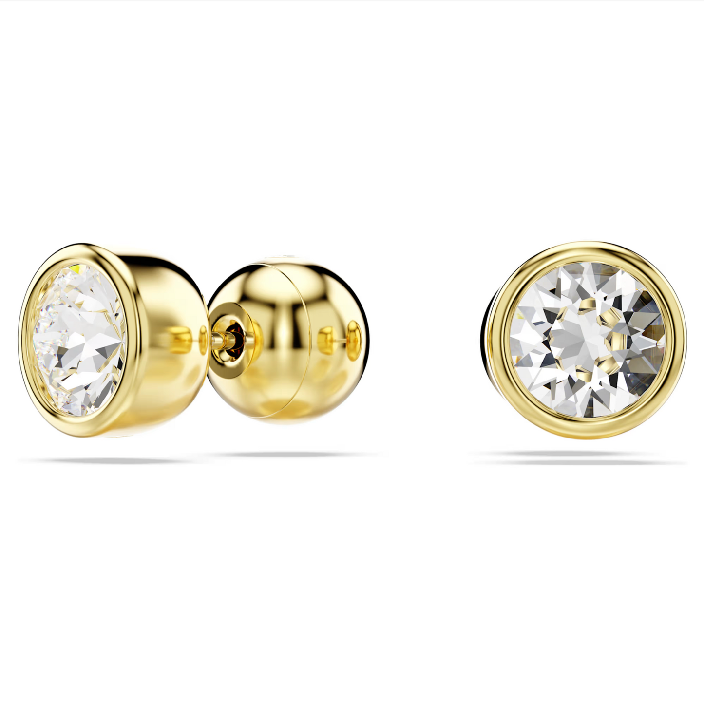 Clous d'oreilles Imber - SWAROVSKI