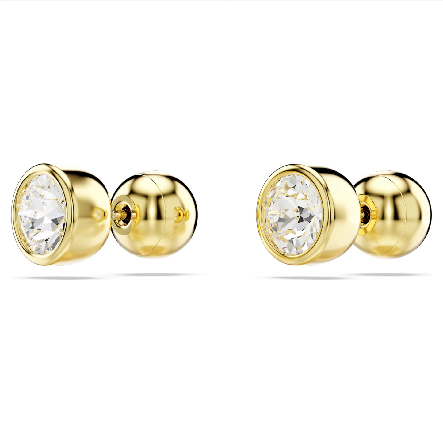 Clous d'oreilles Imber - SWAROVSKI