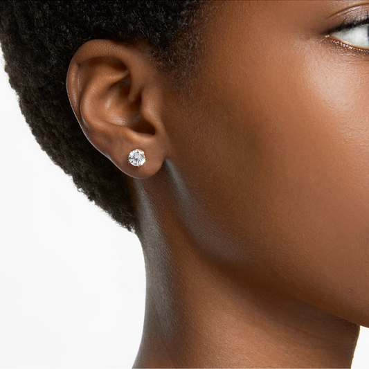 Clous d'oreilles Stilla - SWAROVSKI