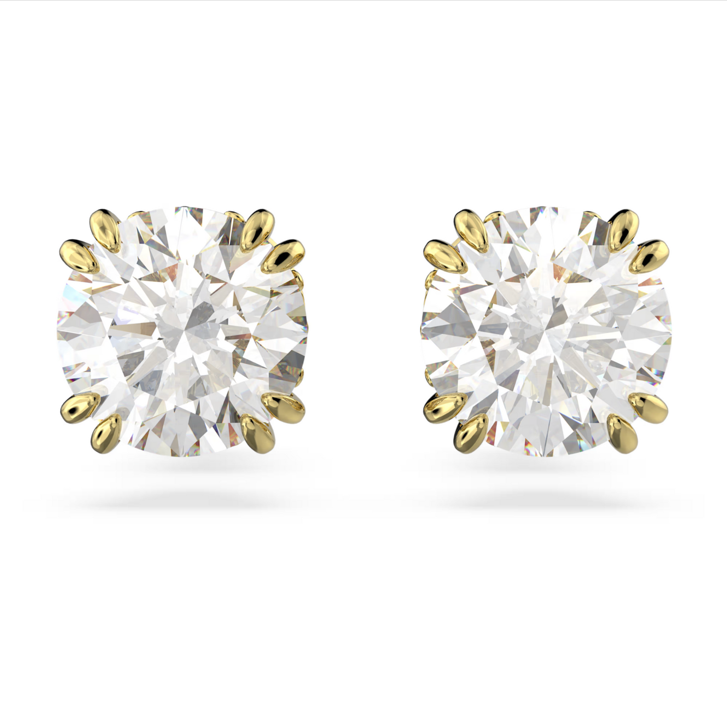 Clous d'oreilles Stilla - SWAROVSKI