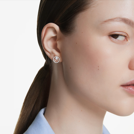 Clous d'oreilles Constella - SWAROVSKI