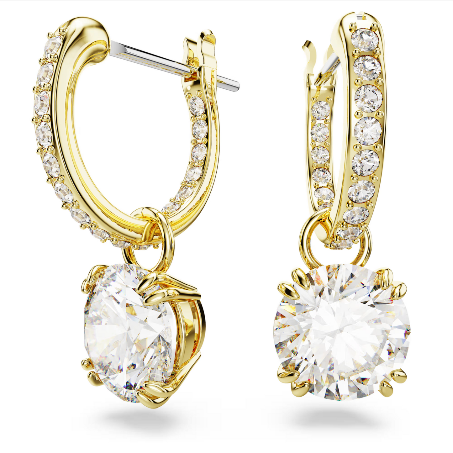 Pendants d'oreilles Stilla -  SWAROVSKI