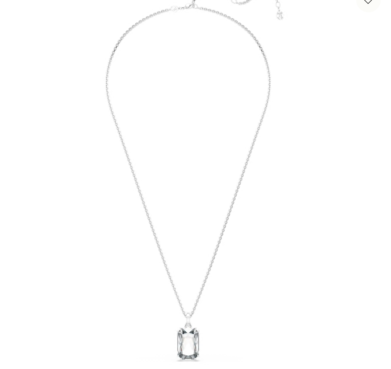 Collier Millenia - Swarovski