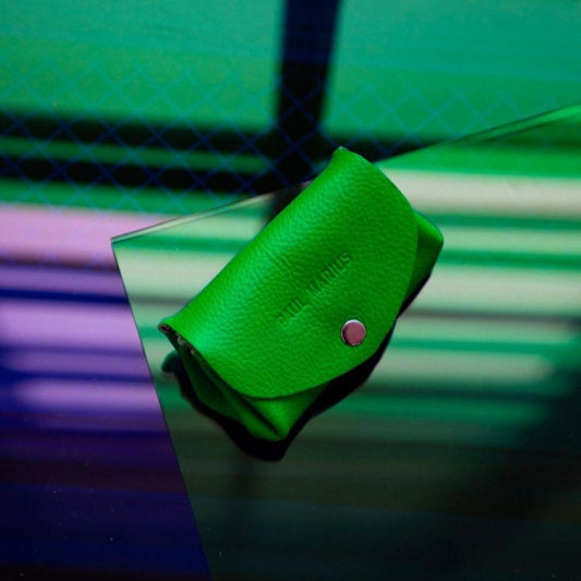 Le gustave - Neon vert Paul Marius