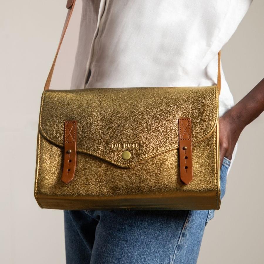 L'indispensable -Bronze Paul Marius