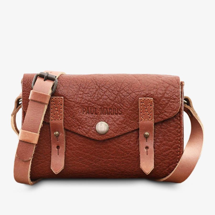 Le mini indispensable - Naturel Paul Marius