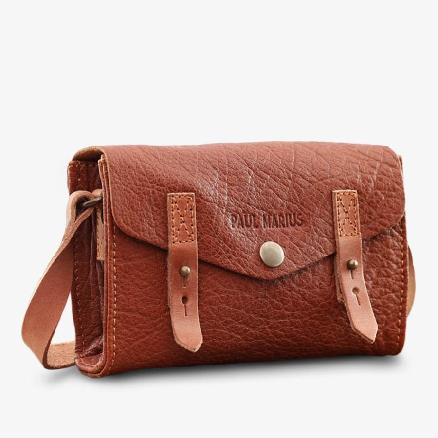Le mini indispensable - Naturel Paul Marius