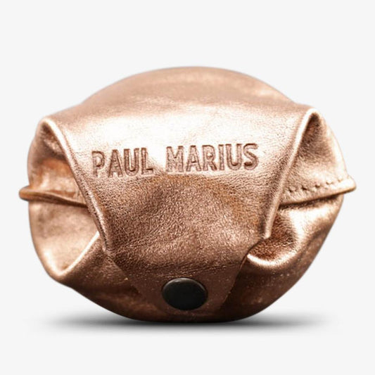 L'escarcelle - Or rose Paul Marius