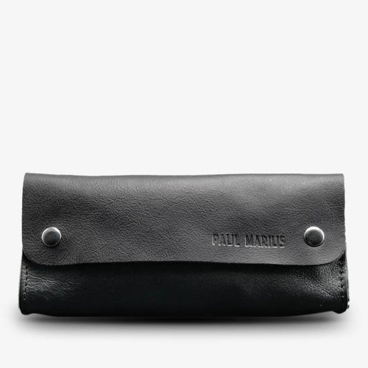 La trousse de Paul - Noir Paul Marius